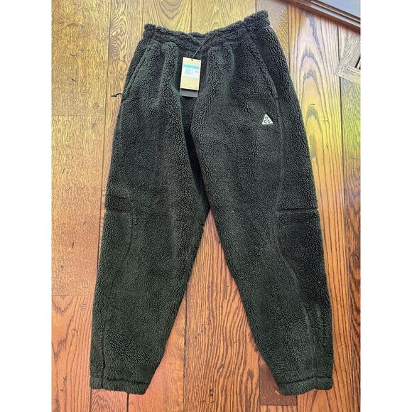 Nike ACG 'Canwell Glacier' Therma-FIT ADV Windproof Pants FV8827-010 Medium - Picture 1 of 6